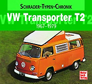 VW Tranporter T2