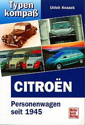 Typenkompass Citroën