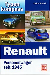 Typenkompass Renault